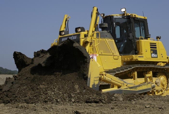 Dozer