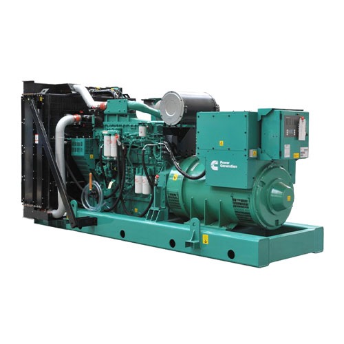 Power Generation